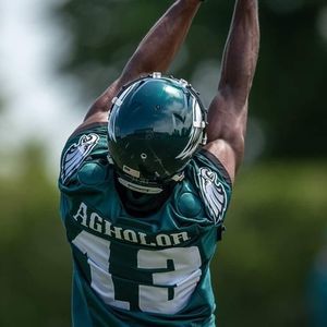 Meet your Posher, Anthony